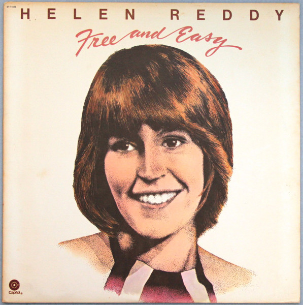 Helen Reddy Free And Easy Releases Discogs