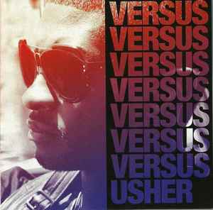Usher - Versus album cover