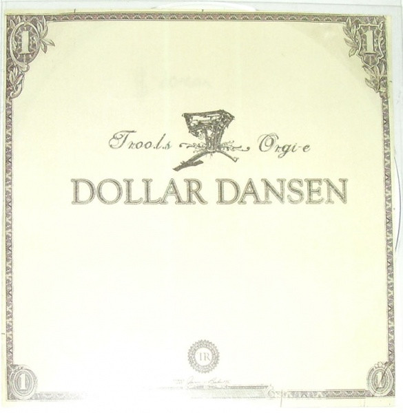 baixar álbum TrooLS & OrgiE - Dollar Dansen