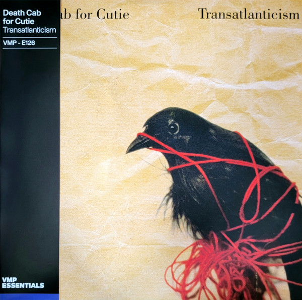 Check Out These Death Cab For Cutie Tattoos | Death Cab For Cutie News