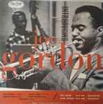 Cover of Introducing Joe Gordon, 1955, Vinyl