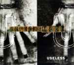 Cover of Useless, 1997, CD