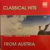 Various - Classical Hits From Austria