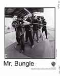 ladda ner album Mr Bungle - Mi Stoke Il Cigaretto