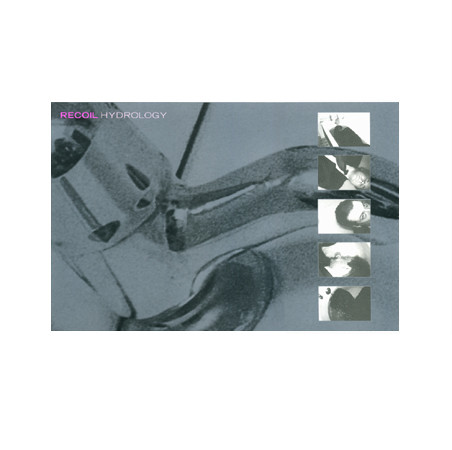 Recoil – Hydrology (1988, Vinyl) - Discogs