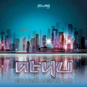 Athu - Awakening album cover