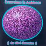 Cover of Excursions In Ambience (The Third Dimension), , CD