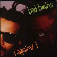 Bad Brains – I Against I (Green, Vinyl) - Discogs