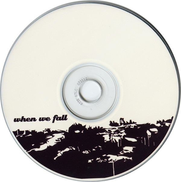 Album herunterladen When We Fall - Untitled