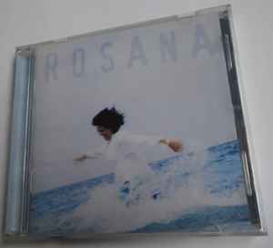 Rosana – Rosana (2001, CD) - Discogs