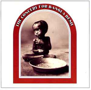 The Concert For Bangladesh (CD) - Discogs