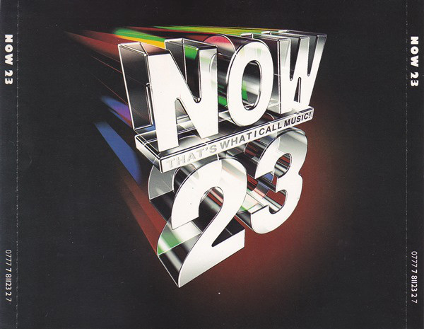 Now That's What I Call Music! 23 (1992, CD) - Discogs