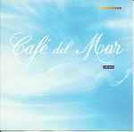 Cover of Café Del Mar, , CD