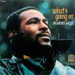 Marvin Gaye – What's Going On (2016, Gatefold,180 Gram, Vinyl