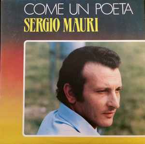 Come Un Poeta (Vinyl, LP, Album)in vendita
