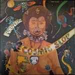 Cover of Cosmic Slop, 1973-07-00, Vinyl