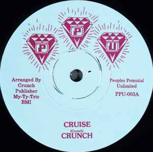 Cruise - Crunch
