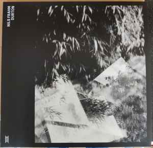 salami absorberende Kompliment Nils Frahm – Durton (2022, Vinyl) - Discogs