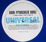 Cover of Dem Franchize Boyz, 2004-09-14, Vinyl
