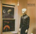 Gary Numan + Tubeway Army – Replicas (1979, Specialty Pressing 