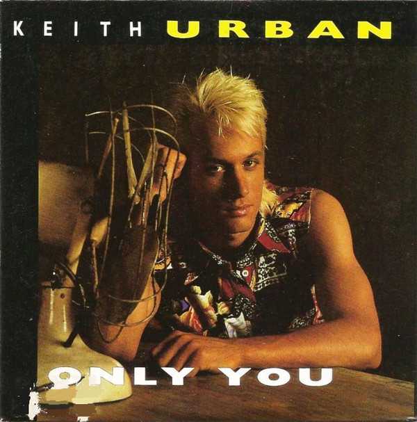 télécharger l'album Keith Urban - Only You