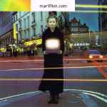 Cover of Marillion.com, 1999-11-09, CD