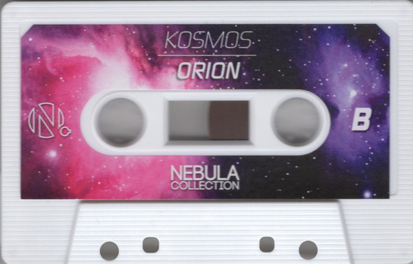 lataa albumi Kosmos - Orion