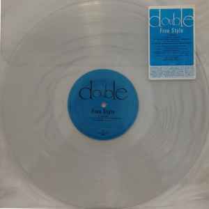 Double – Sweet Time (1999, Vinyl) - Discogs