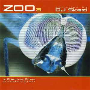 Zoo3 (Compiled By DJ Skazi) - Various