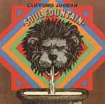 Cover of Soul Fountain, 2012-12-23, CD