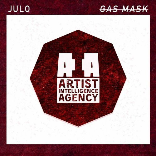 Album herunterladen Julo - Gas Mask