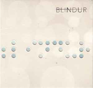 Blindur (CD, Album) for sale