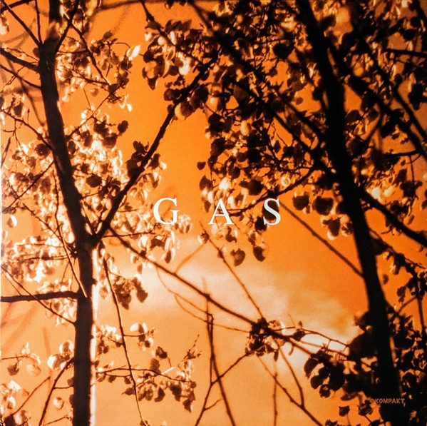 Gas – Königsforst (2019, Vinyl) - Discogs