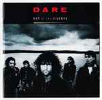 Dare – Out Of The Silence (1988, CD) - Discogs