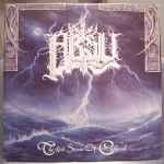 Cover of The Third Storm Of Cythraul, 1997-01-22, CD