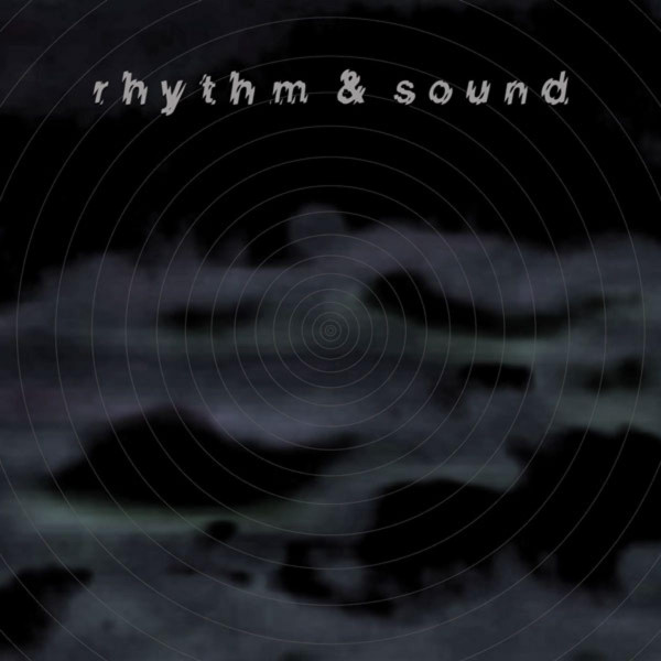Rhythm & Sound – Rhythm & Sound (2001, NaturePac, CD) - Discogs