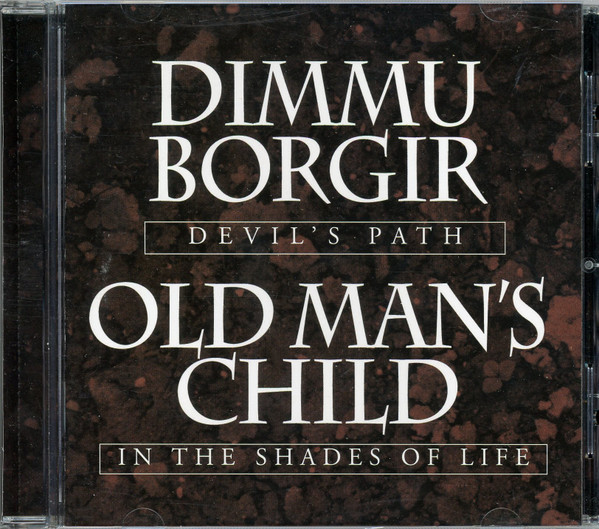 Dimmu Borgir: Symphonists in Satan's Service - ALARM