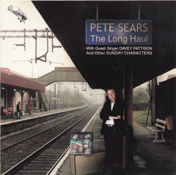 last ned album Pete Sears - The Long Haul