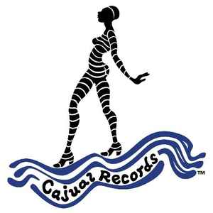 Cajual Records on Discogs