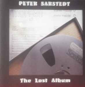 Peter Sarstedt - The Lost Album album cover