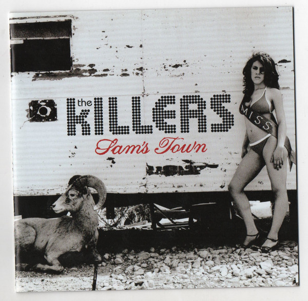 The Killers - Sam's Town | Releases | Discogs