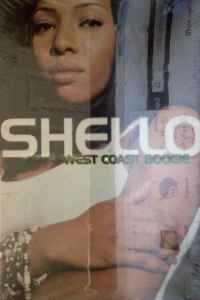 Shello – West Coast Boogie (1994, Cassette) - Discogs