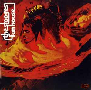 The Stooges – Fun House (2002, Gatefold, Vinyl) - Discogs