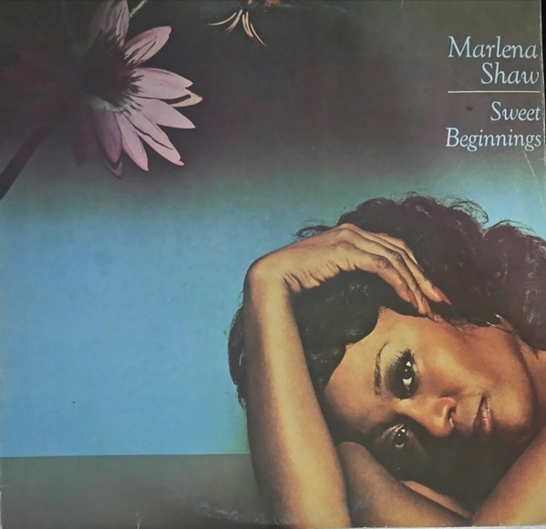 Marlena Shaw – Sweet Beginnings (1977, Vinyl) - Discogs