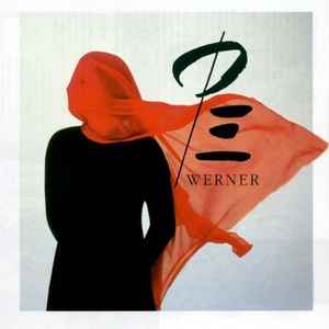 Pe Werner - Pe Werner album cover