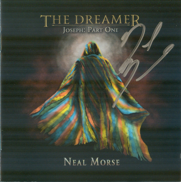 Neal Morse – The Dreamer - Joseph: Part One (2023