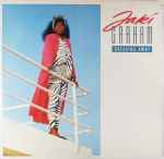 Jaki Graham – Breaking Away (1986, CD) - Discogs