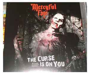 The Curse Is On You - Mercyful Fate