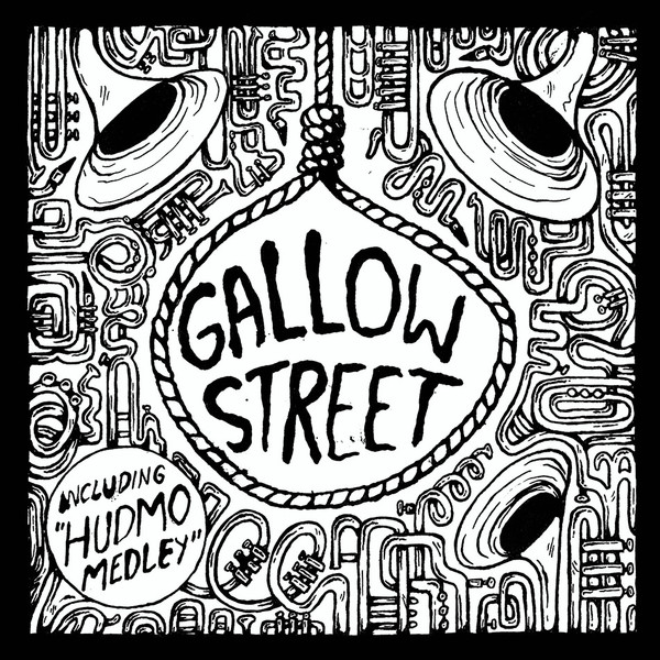 Gallowstreet Brass Band* – Gallowstreet