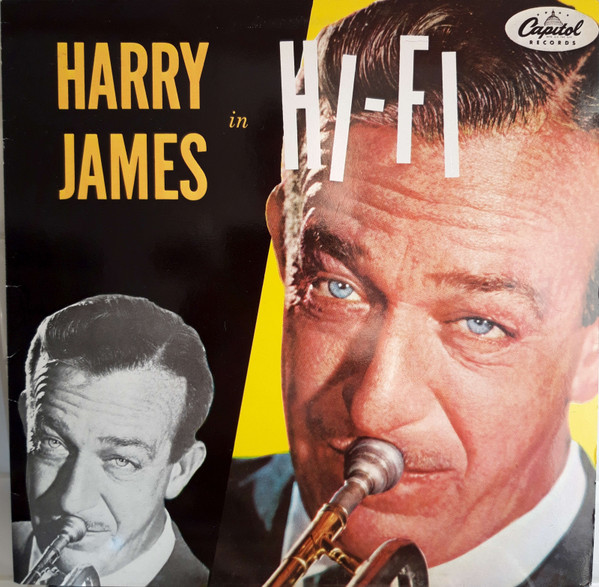 Harry James - Harry James In Hi-fi | Releases | Discogs